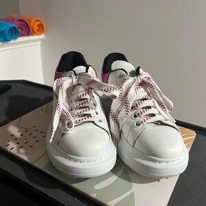 Authentic Alexander McQueen Sneakers